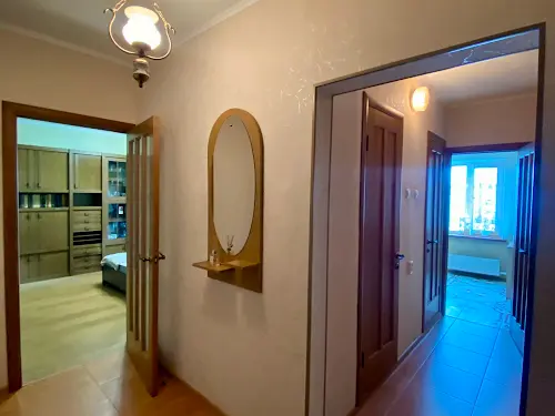 квартира за адресою Тростянецька вул., 5-Б