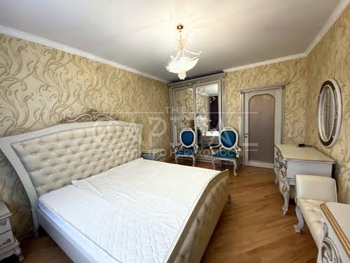 квартира за адресою Вишгородська вул., 45