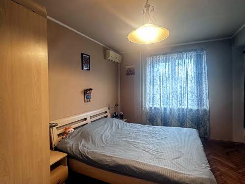 квартира за адресою Левандовська вул. (Аніщенка), 14