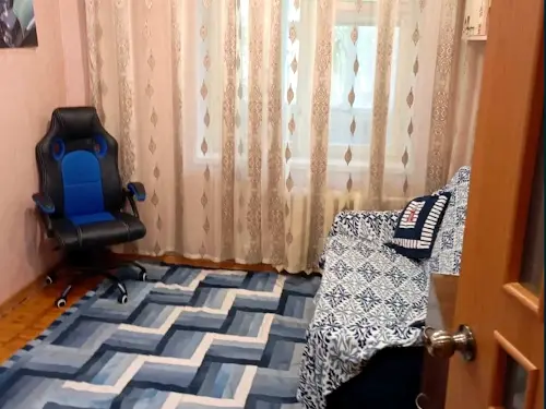 квартира по адресу Зодчих ул., 32-Б
