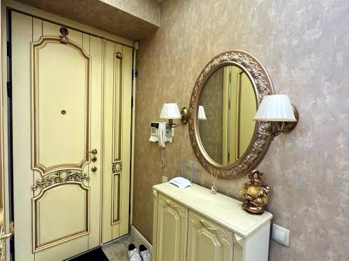 квартира за адресою Шпитальна вул., 7