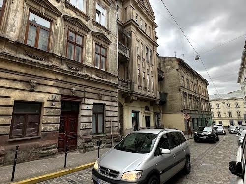 квартира за адресою Сильвестра Гавришкевича вул., 6