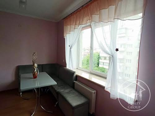 квартира по адресу Вернадського, 8