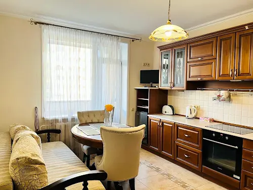 квартира за адресою В'ячеслава Чорновола вул., 20