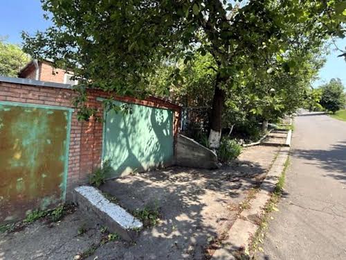 дом по адресу Огієнка ул., 10/1