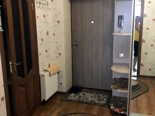 квартира по адресу Единства ул., 6а