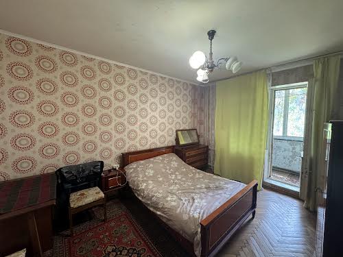 квартира по адресу Оболонский просп., 28-А