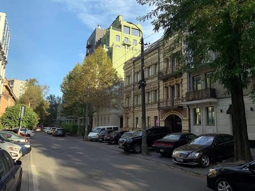 квартира по адресу Сергея Ефремова ул. (Ворошилова), 12