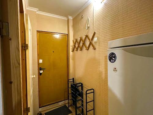 квартира за адресою Петра Калнишевського просп. (Косіора), 8