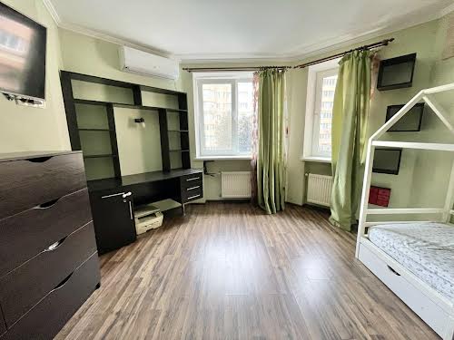 квартира за адресою Миру вул., 50