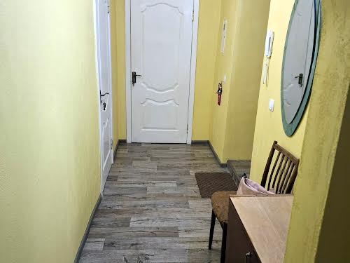 квартира за адресою Приморська вул., 23
