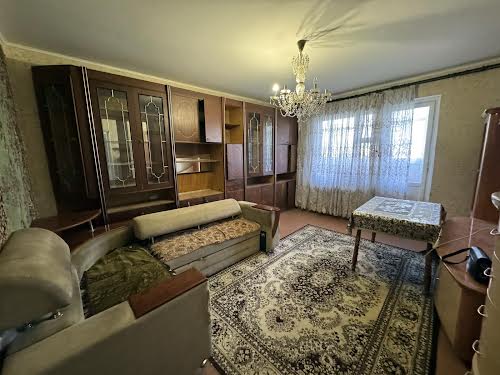 квартира за адресою Одеса, Євгена Чикаленка вул., 75