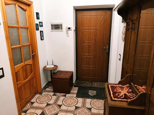 квартира за адресою Героїв УПА вул., 29