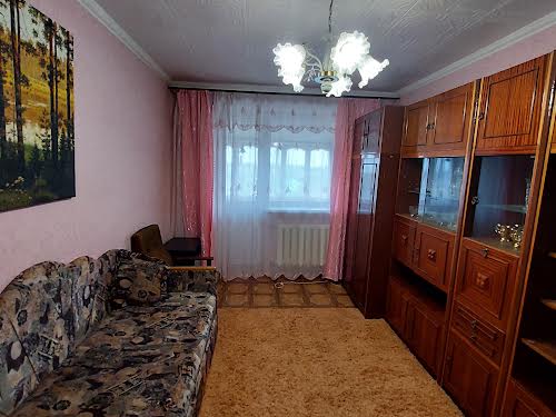 квартира по адресу Проспект Богоявленский, 327