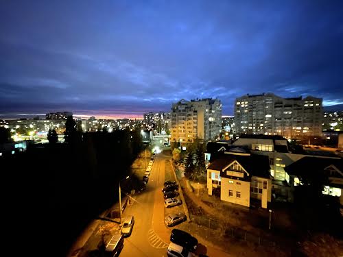 квартира за адресою Володимира Івасюка просп. (Героїв Сталінграду), 12-Д