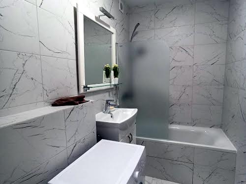 квартира за адресою Марсельська вул., 62/1