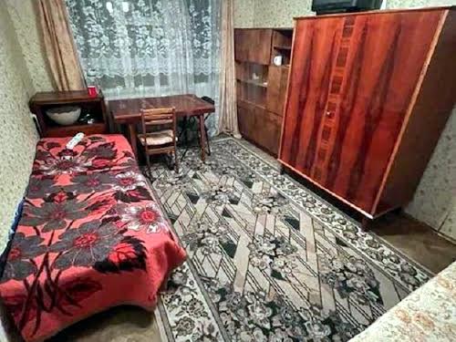 квартира за адресою Кубанської України вул. (Маршала Жукова), 15