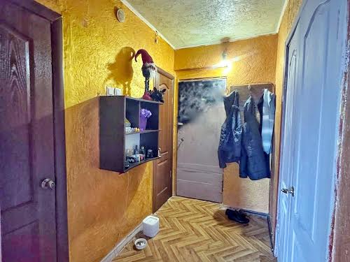 квартира за адресою Федора Караманиць вул. (Ватутіна), 51