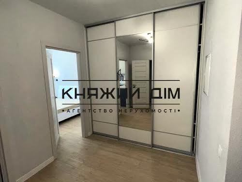 квартира за адресою Ревуцького вул., 40-В