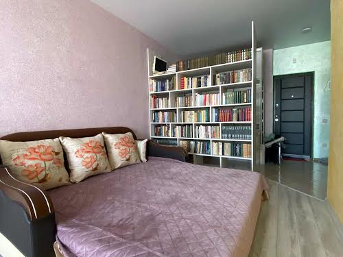 квартира за адресою Городницька вул., 47б