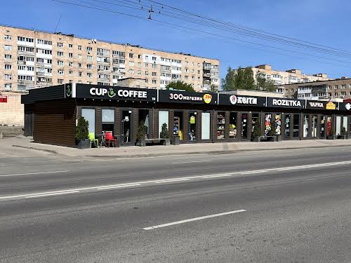 комерційна за адресою Конякіна вул., 14