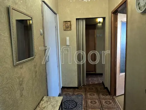 квартира за адресою Миколи Закревського вул., 27/2