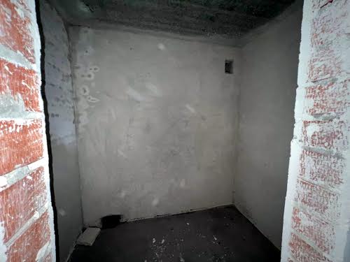 квартира по адресу Довженко ул., 31в, к.1