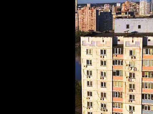квартира за адресою Драгоманова вул., 2