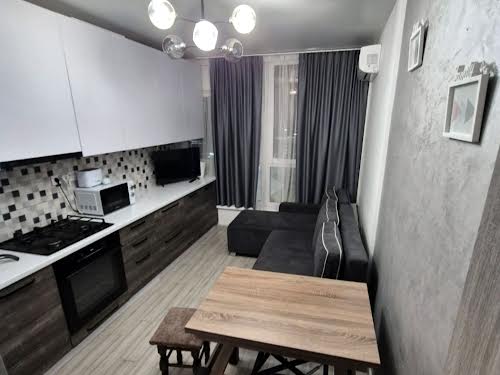 квартира за адресою Хіміків, 28