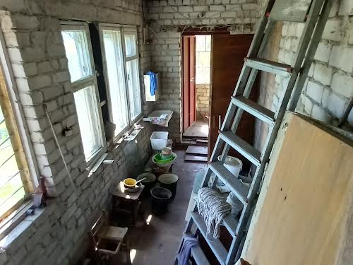 будинок за адресою верхня