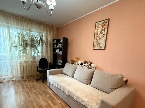 квартира по адресу Озёрная ул., 14