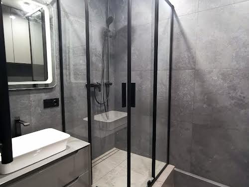 квартира по адресу Университетская ул., 1м