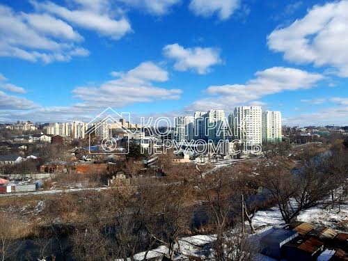 квартира по адресу Большая Панасовская ул. (Котлова), 54