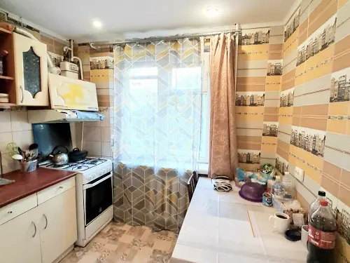 квартира за адресою 10-та Лінія вул., 56