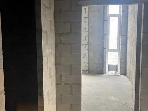 квартира по адресу Салютная ул., 2к18