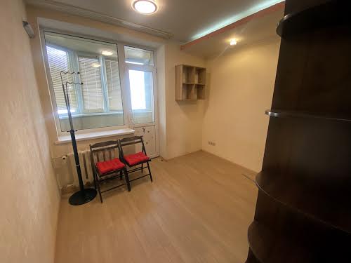 квартира за адресою Драгоманова, 6а