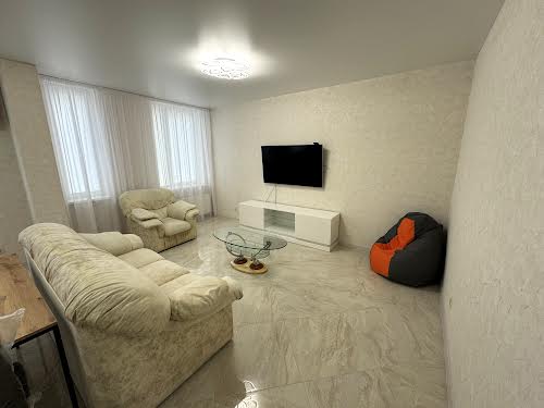 квартира по адресу Регенераторная ул., 4 к9