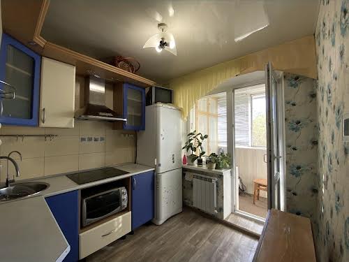 квартира по адресу Василя Сліпака ул. (Ермоловой), 48