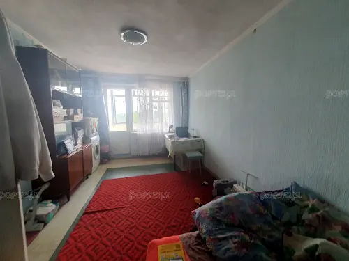 квартира по адресу Осенняя ул., 11