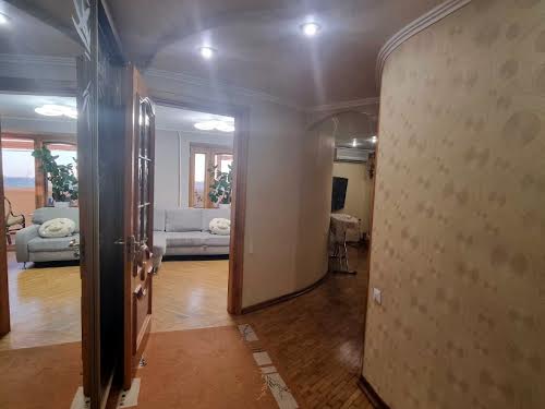 квартира по адресу Робоча, 152