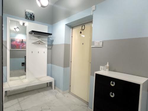 квартира по адресу вул. Мокра, 20г