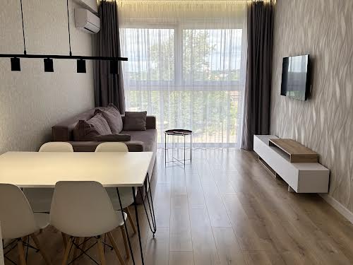 квартира за адресою Січеславська вул., 7