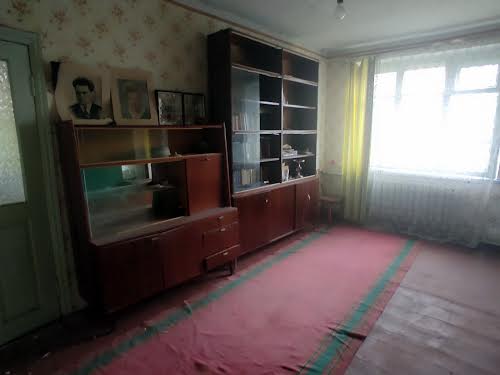 будинок за адресою Черкаська, 6 А