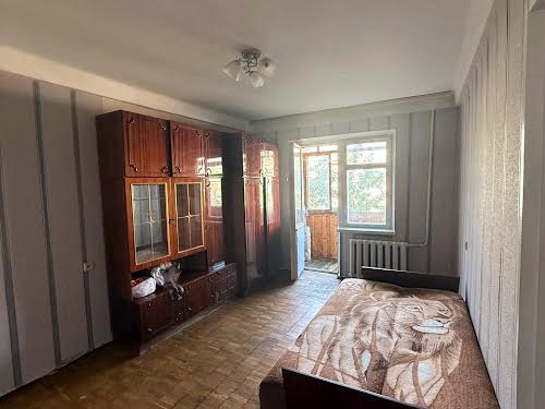 квартира за адресою Дубровицька вул., 3