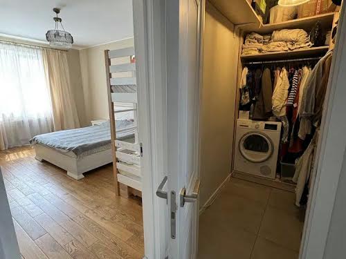 квартира за адресою Карла Мікльоша вул., 13