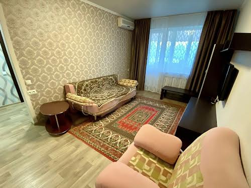 квартира за адресою Індустріальний мікрорайон вул., 68