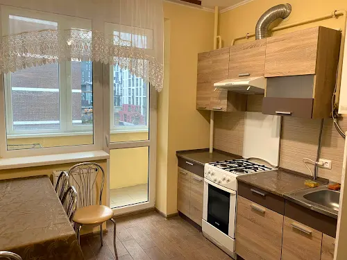 квартира за адресою Малоголосківська вул., 8д