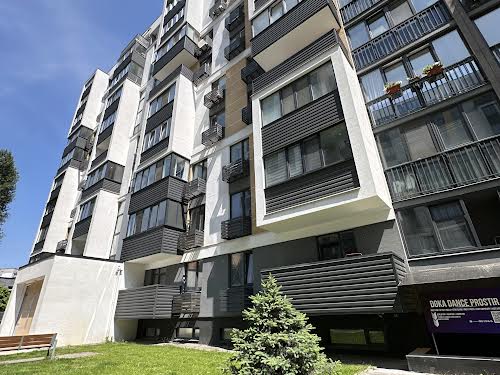 квартира по адресу Набережная ул., 8д