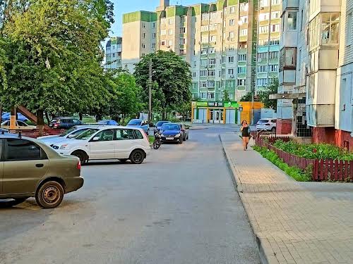 квартира за адресою Шевчука вул., 8