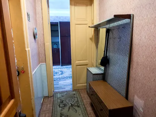 квартира по адресу Новосельского ул., 97